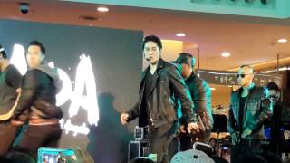 Download lagu Break You Off Tonight-Mike D. Angelo [240314] mp3