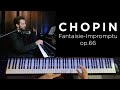 Quick Technique Fix: CHOPIN Fantasie-Impromptu op.66