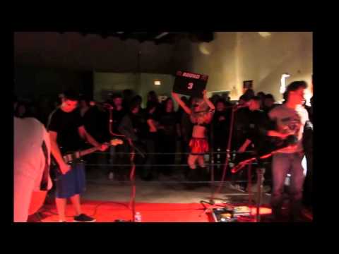 MCFH (Monkeys Come From Heaven) - Fucking Money [Version Studio]