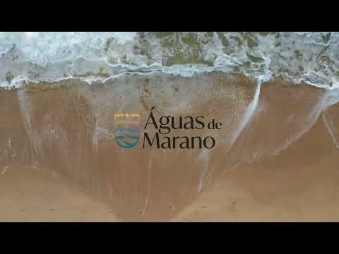 ÁGUAS DE MARANO - Apartamentos com 3 e 4 quartos de 196 até 199m² em Baln. Piçarras