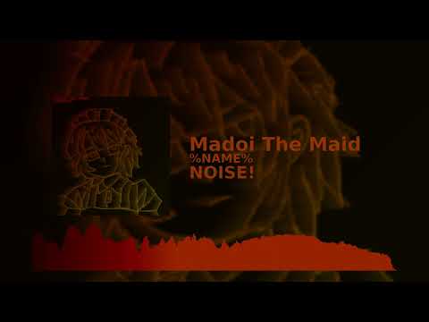 Madoi The Maid - %NAME%