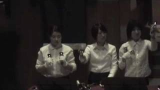 Nocturne in C minor ＊ ICU Handbell Club BELL PEPPERS