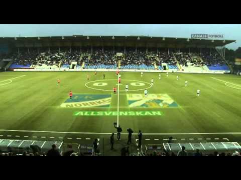 Allsvenskan 2012   IFK Norrköping vs IFK Göteborg x264