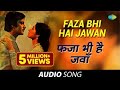 Faza Bhi Hai Jawan Full Song Salma Agha Nikaah 1981