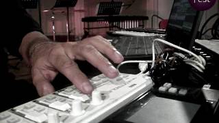 STILL (EMUFest, Roma, 25-10-2016)