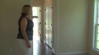 preview picture of video '126 Kaitlyn Drive, Jesup GA - Carter Group Real Estate'
