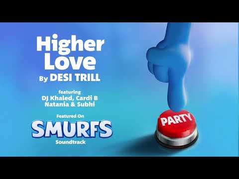 DESI TRILL and 2 more