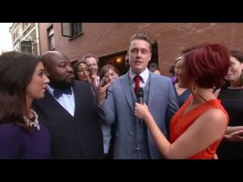 The Big Sing....BBC Songs of Praise Gospel Choir of the Year Final 2015