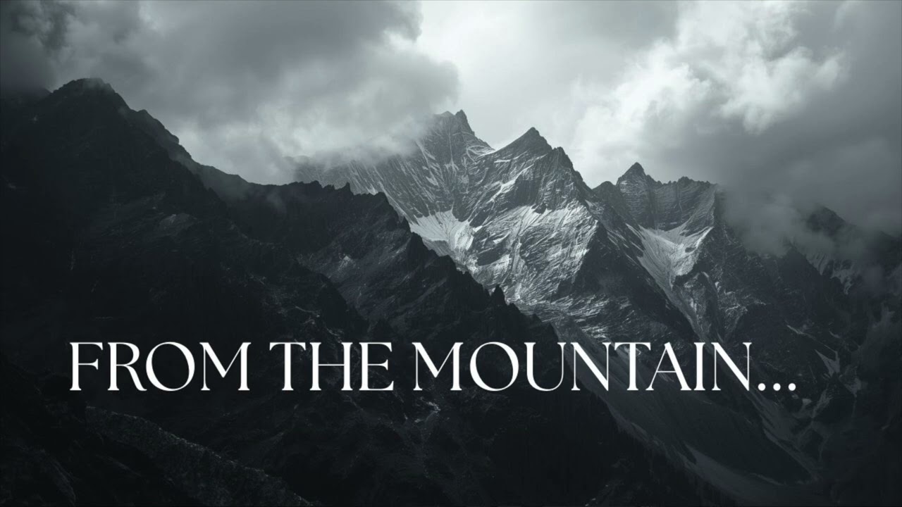 A Premonition From The Mountain - 2026