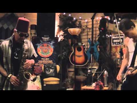 download lagu mp3 mp4 Sonic Soul Band, download lagu Sonic Soul Band gratis, unduh video klip Sonic Soul Band