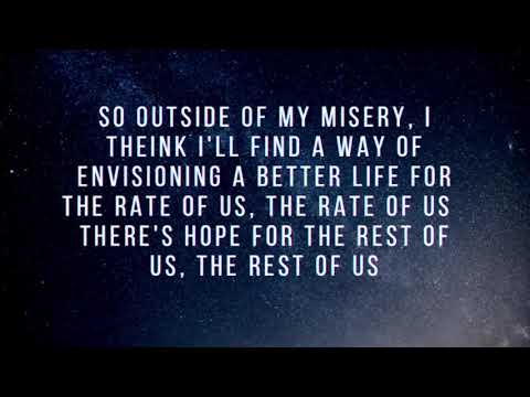 XXXTENTATION - HOPE [LYRICS], by audio studio