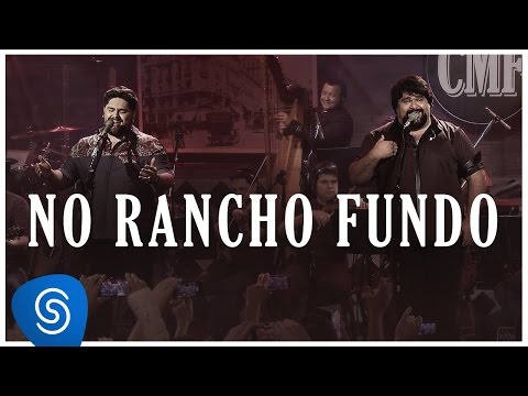No Rancho Fundo -  César Menotti e Fabiano (Memórias Anos 80 e 90)