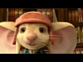 The Tale Of Despereaux