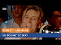 Rene Schuurmans - Hé,  Doe Niet Zo Sexy