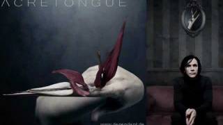 Acretongue - These Soft Machines [snippet]