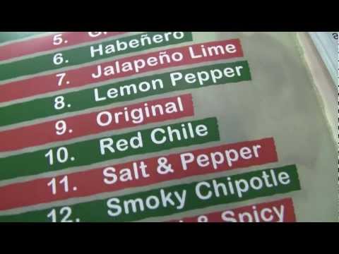 Beef Jerky 18 Flavors | Fatman's Beef Jerky Roswell,...