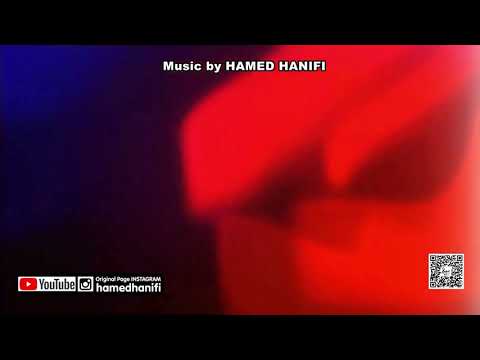 Recording Time “khodahafez” | music & arrangement by HAMED HANIFI