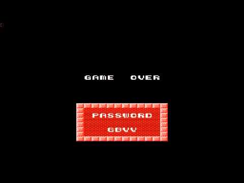 Adventures of lolo level 10 walkthrough with codes plus ending