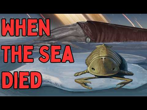 The Worst Extinction You've Never Heard Of