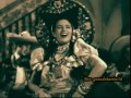 Pedro Infante y Sofía Alvarez  'Coplas de retache' 1947