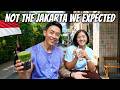 The BEST Part Of JAKARTA Most Tourists Miss