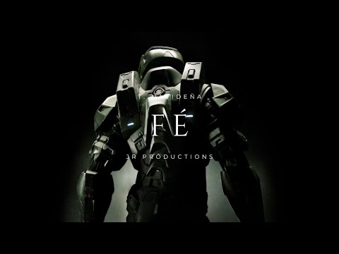 Fé / Jefe Maestro Edit / Jr Productions ft. Lefty SM