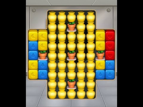 TOON BLAST level 2608