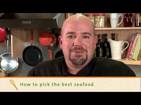 Kings Get Inspired: How-To Videos - Miso Cod en Papillote