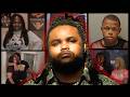 Did Tee Grizzley Kill His Aunt? DEFAULT Thumbnail