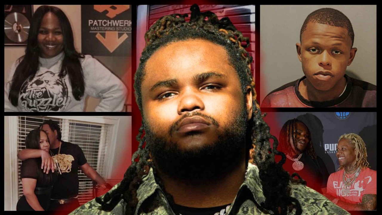 Did Tee Grizzley Kill His Aunt?