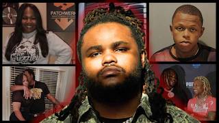 Did Tee Grizzley Kill His Aunt? MQDEFAULT Thumbnail