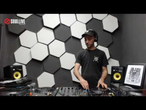 Ground Floor Radioshow Level 36 - Dsane (31.05.2016)