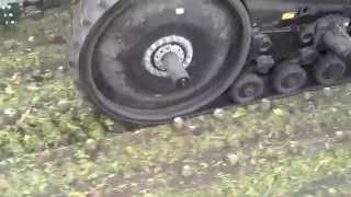 Sugar beet harvest ND part 1