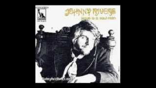 Johnny Rivers - Mystery Train