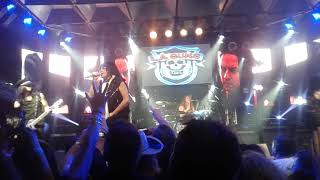 L A  Guns - The Devil Made Me Do It (Live) Culture Room February 10, 2018