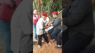 Download lagu Aki Aki jawara asli biar di kroyok tetep menang mp3