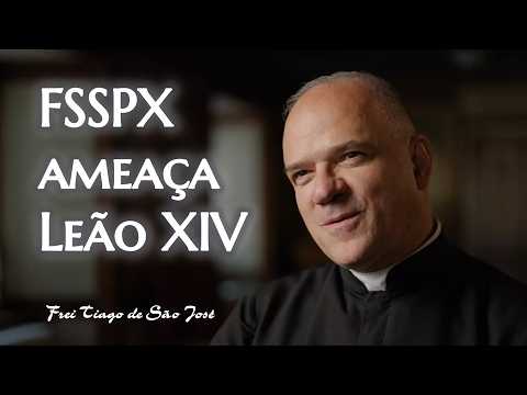 Schism and Excommunication: Superior of the Society of Saint Pius X decides to ordain bishops aga...