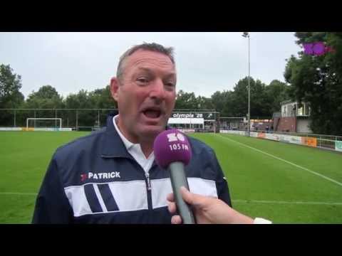 Oefenwedstrijd PEC Zwolle - Sparta