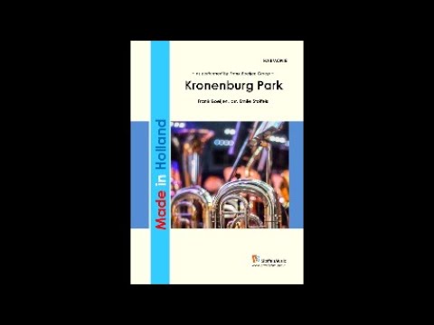 Kronenburg Park - Harmonie