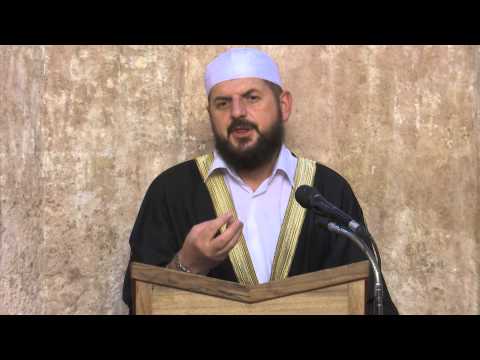 20 - Veshja për famë (mendjemadhësi) - Dr. Shefqet Krasniqi