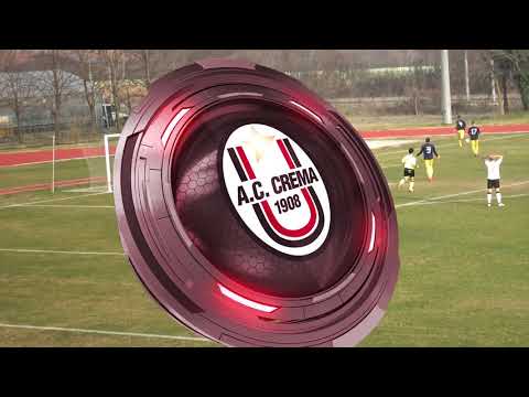 SASSO MARCONI VS AC CREMA 1908. LA SINTESI DELLA PARTITA