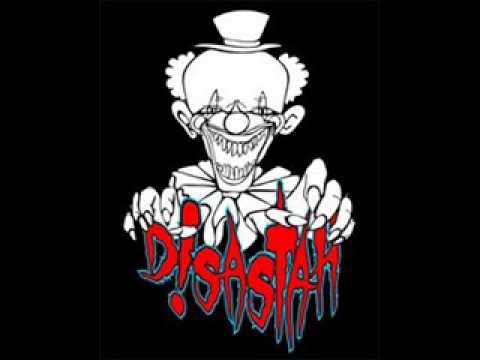 Sayang Naman   Disastah