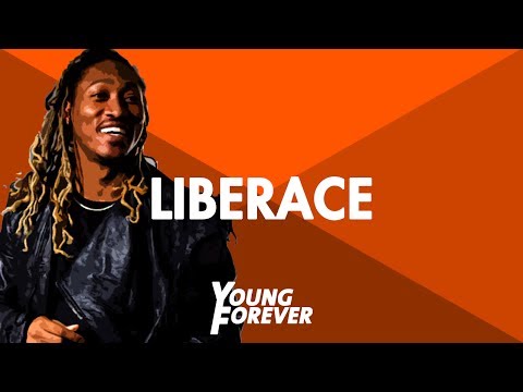 FREE BEAT / Future x Drake x Young Thug Type Beat - "LIBERACE" / Trap Beat / Rap Instrumental 2017