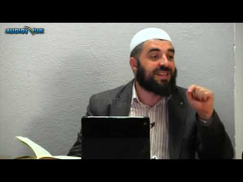 Bota e Xhinëve - Hoxhë Enes Goga