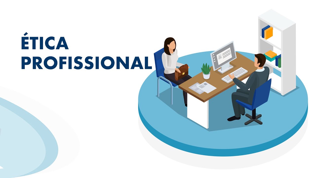 Ética Profissional - Aula 3