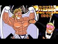 WWE Royal Rumble 1993 OSW Review 74