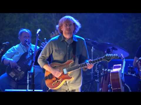 Trey Anastasio Band - First Tube; Wanee Festival, Live Oak, FL 2014-04-11