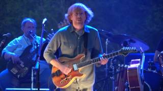 Trey Anastasio Band - First Tube; Wanee Festival, Live Oak, FL 2014-04-11