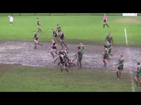 2017 Newcastle RL Rd 8 Highlights West v Maitland