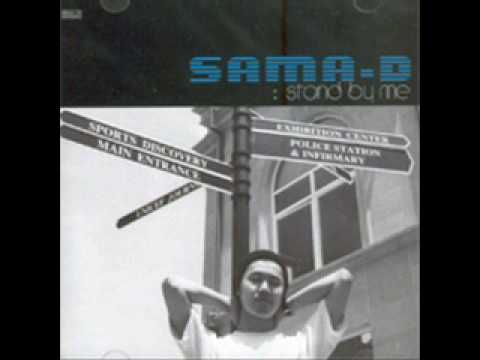 Sama-D - Stan-by (Feat. DJ Silent)[Korean HIPHOP].wmv